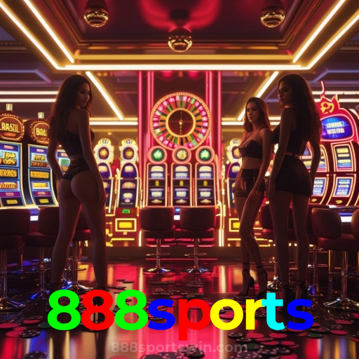888sports：Jogue no melhor cassino online e descubra os maiores prêmios!
