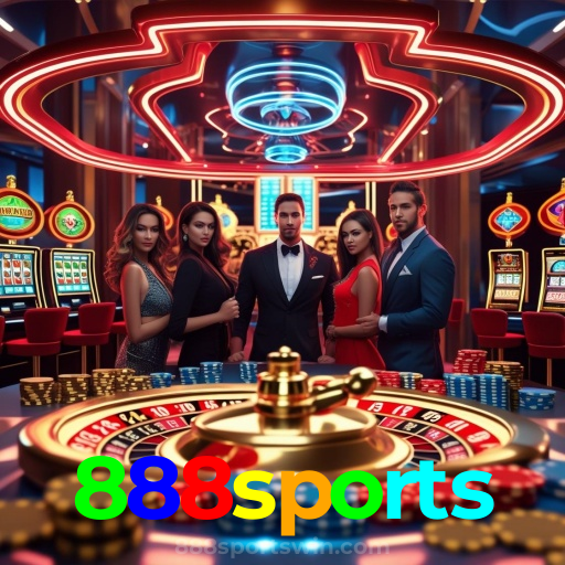 888sports：Jogue poker, roleta e aposte no futebol no cassino mais confiável!