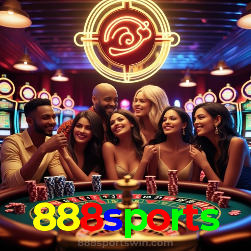 888sports：Jogue poker, roleta e aposte no futebol para uma experiência épica!