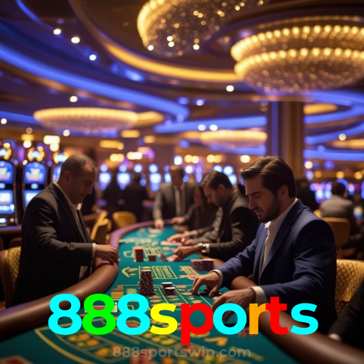 888sports：Aposte no futebol e conquiste prêmios em blackjack e roleta!