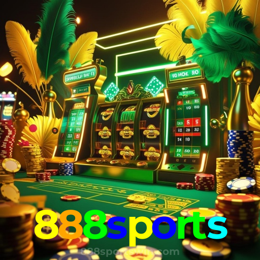 888sports:Jogue slots, aposte no futebol e ganhe com confiança no nosso cassino online!