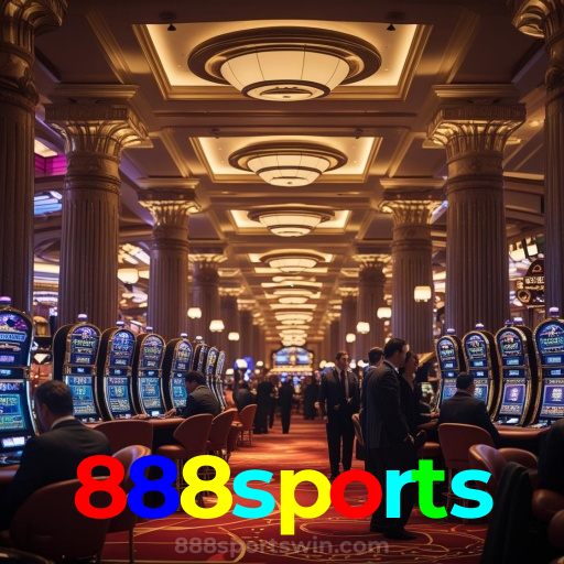 888sports:Jogue em nosso cassino online e descubra os maiores jackpots!