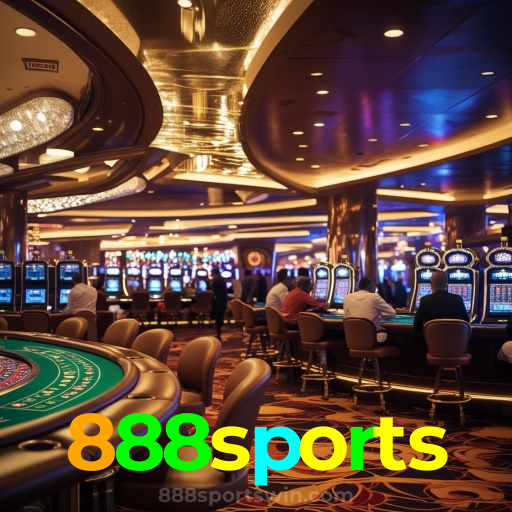 888sports：Diversão total com blackjack, poker e apostas ao vivo no futebol!