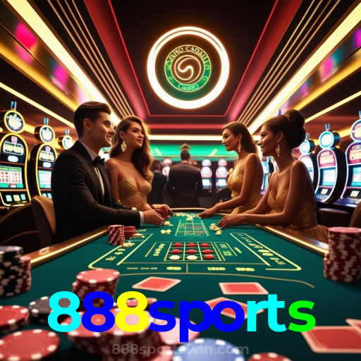 888sports:Jogue nas mesas de poker e se torne um campeão das cartas!