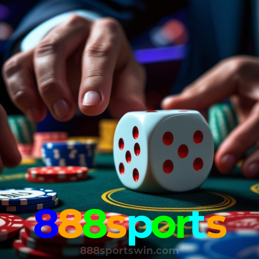 888sports:Cada jogo é uma chance de ganhar! Jogue agora e vença!