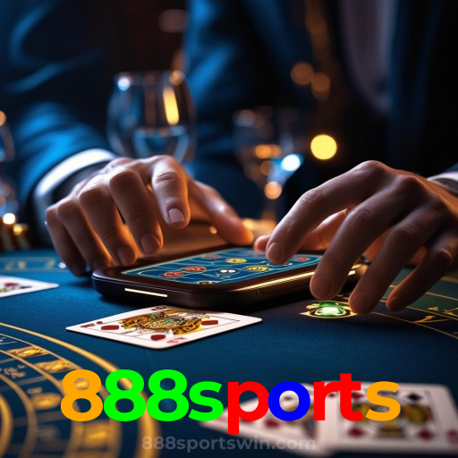 888sports:Divirta-se com blackjack, poker e apostas ao vivo em futebol no cassino online!