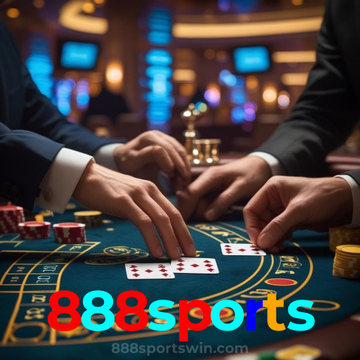 888sports：Divirta-se com slots e apostas ao vivo em futebol no nosso cassino online!