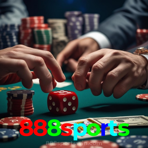 888sports:Em cada aposta no futebol digital, a vitória está ao seu alcance!