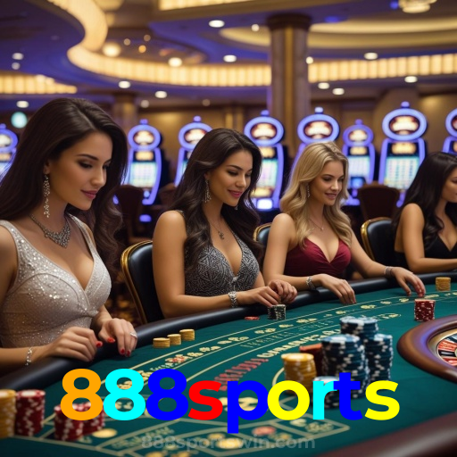 888sports:Ganhe prêmios incríveis no futebol e em jogos como roleta e blackjack!