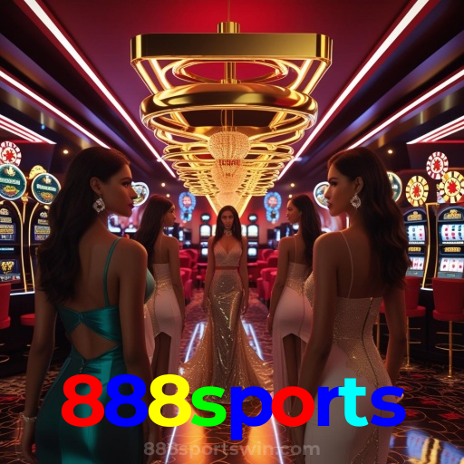 888sports:Apostas em futebol e os melhores jackpots de cassino te esperam!