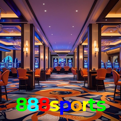 888sports:O cassino perfeito para jogar poker e fazer apostas no futebol online!