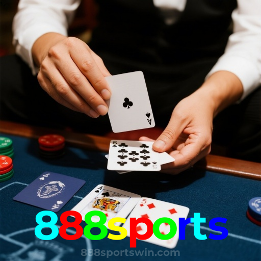 888sports：No futebol online, a sorte está ao seu lado para ganhar!