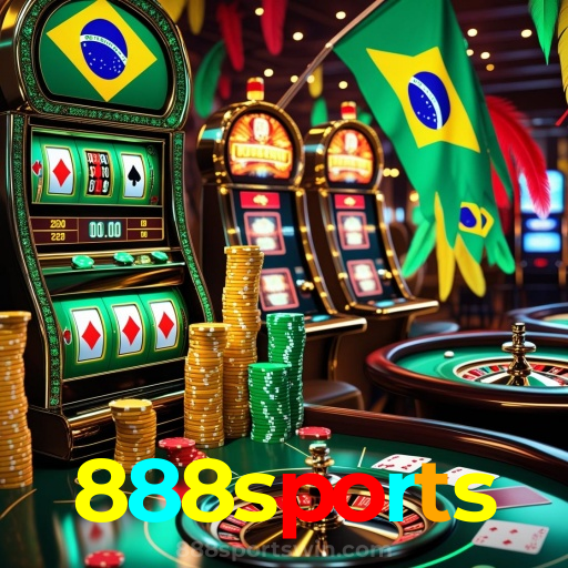 888sports:O cassino online mais confiável para jogar blackjack e apostar no futebol!