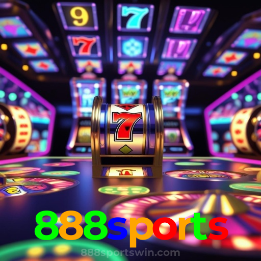 888sports:Jogue agora no nosso cassino online e ganhe muito mais!
