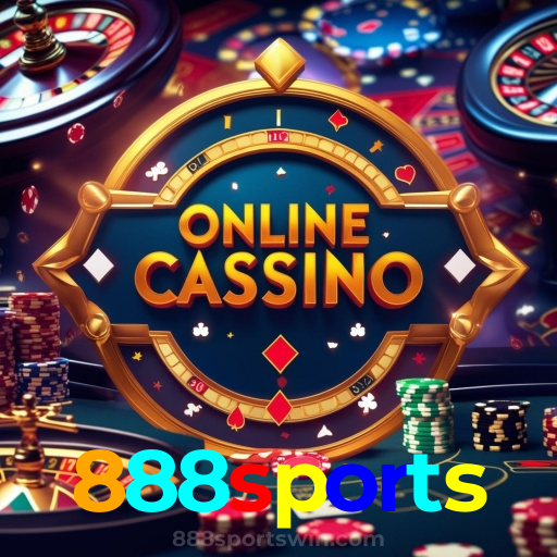 888sports:Jogue nas melhores slots e conquiste jackpots incríveis!