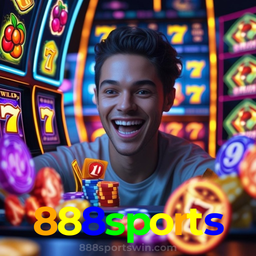 888sports：Jogue nas roletas e ganhe prêmios sensacionais!
