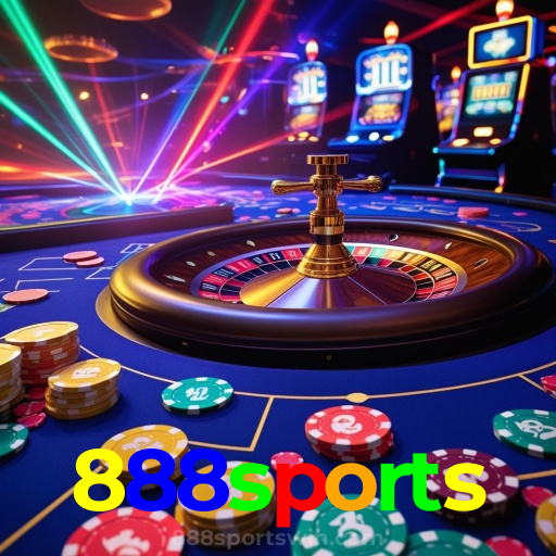 888sports:Entre na ação! Aposte nas slots e conquiste grandes vitórias!