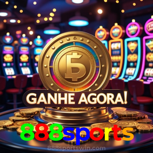 888sports:As slots mais emocionantes estão esperando por você! Jogue agora!