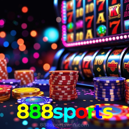 888sports:Aposte no futebol e ganhe em roleta e blackjack no nosso cassino!