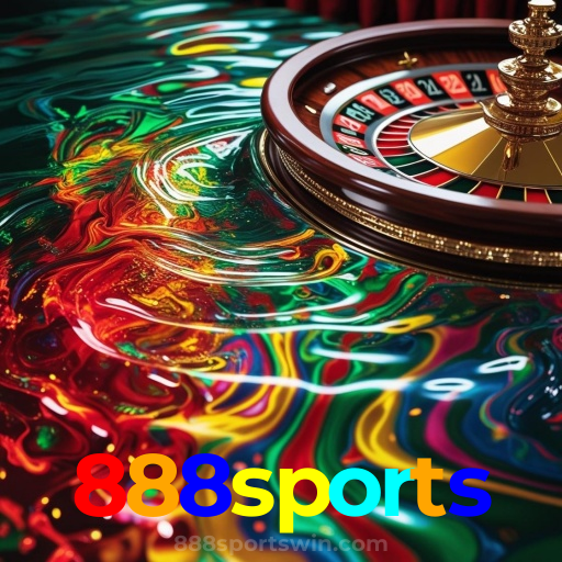 888sports:Encontre a sorte nas nossas roletas e ganhe prêmios incríveis!