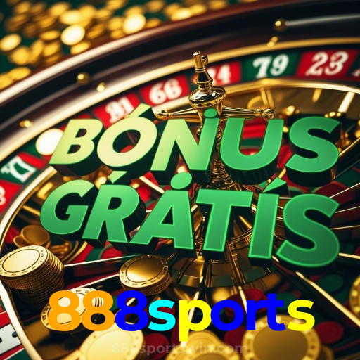 888sports：Aposte no futebol, jogue poker e conquiste vitórias épicas!