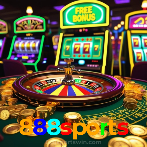 888sports:Aposte no futebol e ganhe prêmios fantásticos no melhor cassino online!
