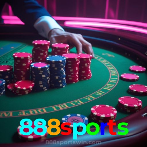 888sports:Jogue nas nossas mesas de poker e conquiste vitórias épicas!