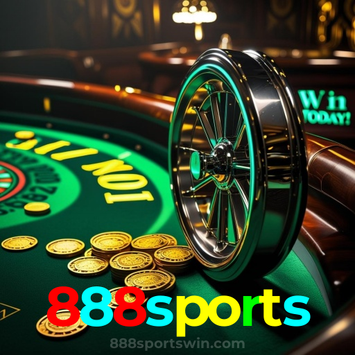 888sports:Jogue nas melhores slots e conquiste prêmios incríveis!