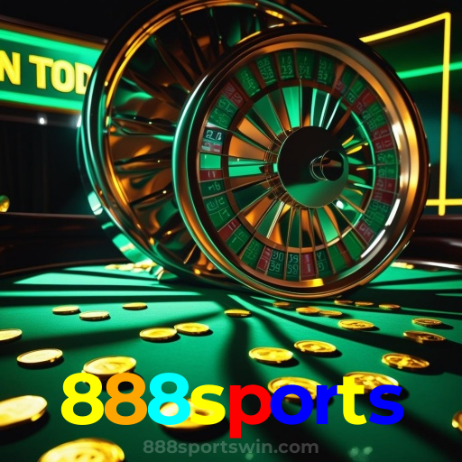 888sports:A sorte está na roleta! Aposte e ganhe agora!