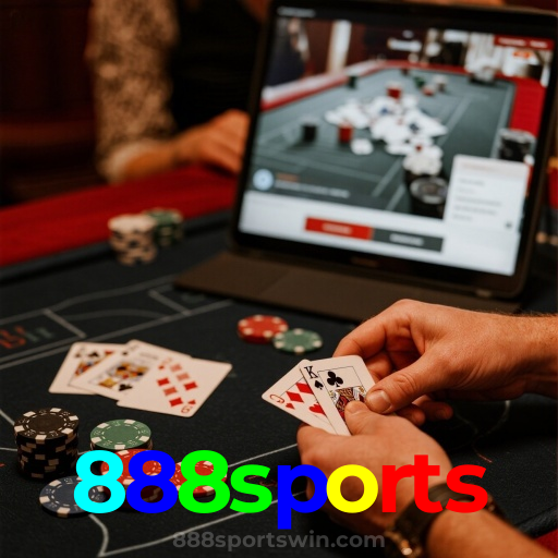 888sports：Apostas no futebol e diversão em blackjack e roleta online te esperam!