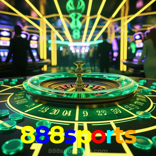 888sports:Desafie a roleta e ganhe prêmios incríveis no nosso cassino!