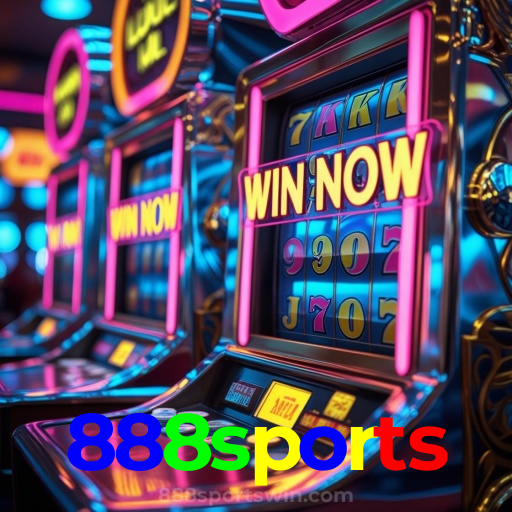 888sports:Jogue slots, aposte no futebol e ganhe no melhor cassino online!