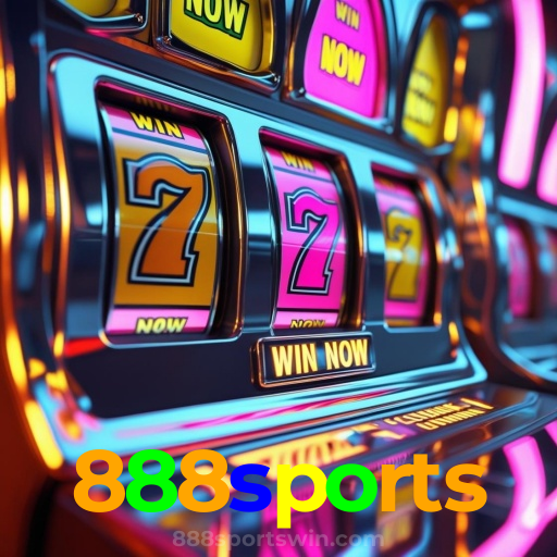888sports:Cada giro nas slots pode ser uma grande vitória! Aposte agora!