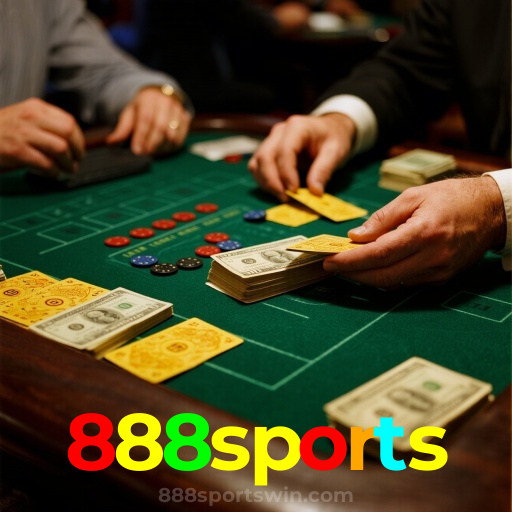 888sports：Jogue poker, aposte no futebol e ganhe no cassino mais confiável!