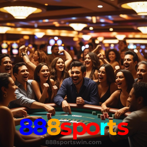 888sports：Apostas no futebol e diversão em blackjack e roleta online te esperam!