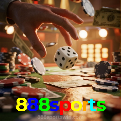 888sports：Jogue nas slots e ganhe grandes prêmios com cada giro!