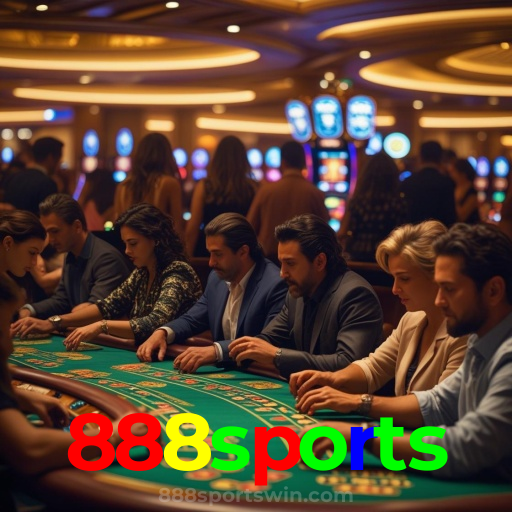 888sports：Aposte no futebol e viva a emoção do jogo!