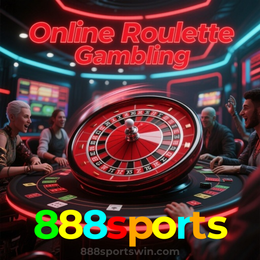 888sports：A sorte está ao seu lado no cassino online com jogos de roleta e apostas no futebol!