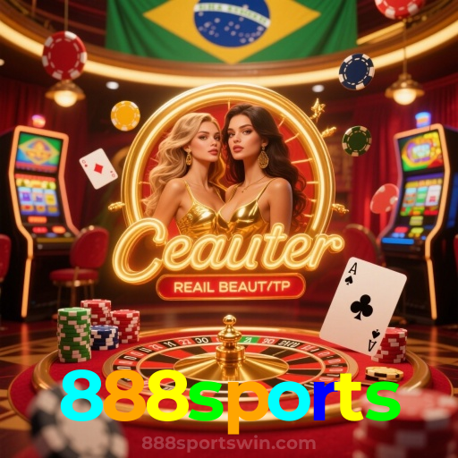 888sports：A roleta nunca foi tão empolgante! Aposte e vença!