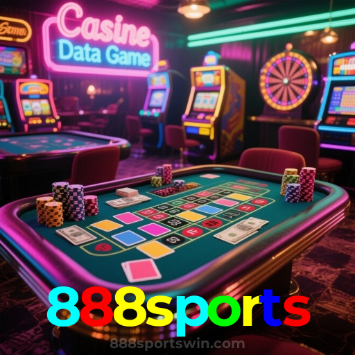 888sports：Onde sua sorte no futebol encontra prêmios em slots e roleta!
