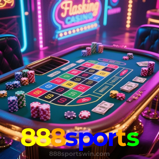 888sports：A diversão nunca para! Entre no nosso cassino e jogue os melhores jogos!
