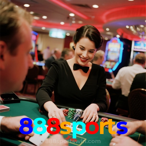 888sports：Em cada giro nas slots, a vitória está ao seu alcance!