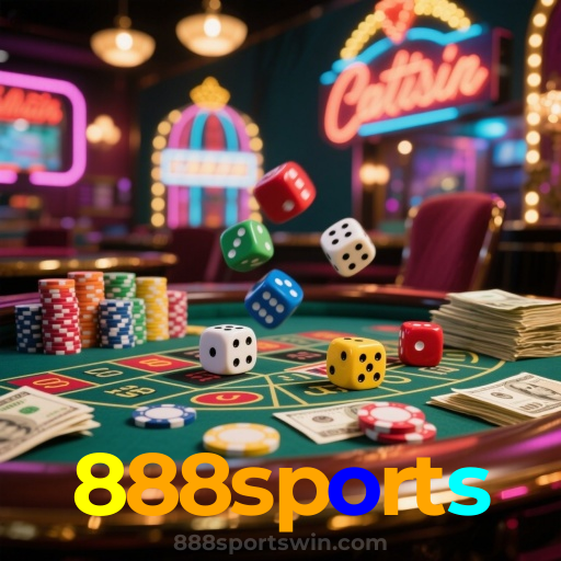888sports：A vitória no futebol online está esperando por você!