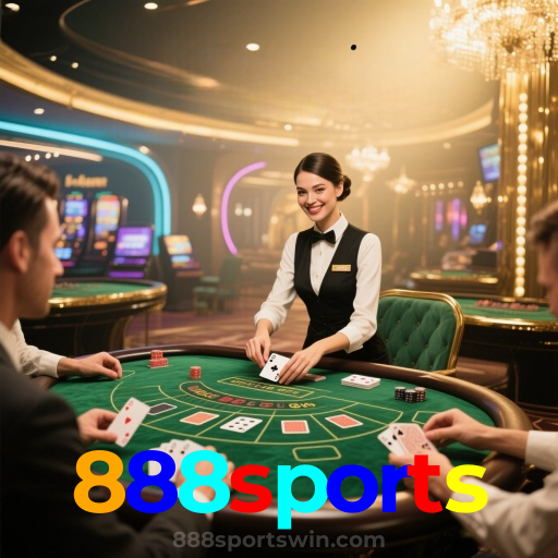 888sports：Aposte no futebol e ganhe grandes prêmios com jogos de blackjack!