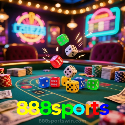888sports：As slots mais emocionantes estão aqui! Jogue agora!