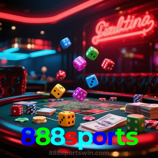 888sports：Jogue blackjack, slots e aposte ao vivo no futebol, tudo no mesmo cassino!