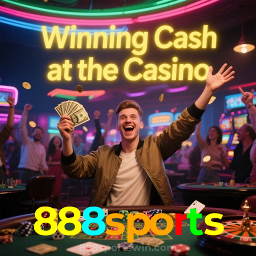 888sports:Jogue slots, blackjack e aposte no futebol para diversão e vitórias!