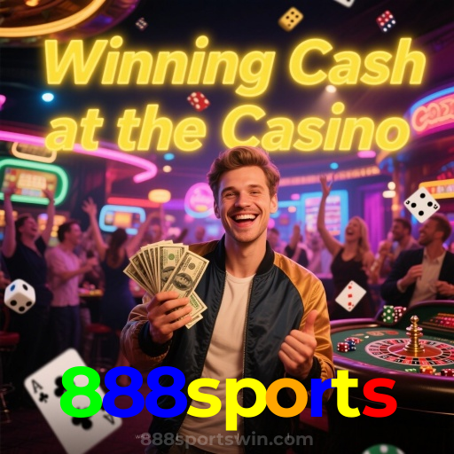 888sports:Sua chance de ganhar começa no cassino online com poker e apostas no futebol!