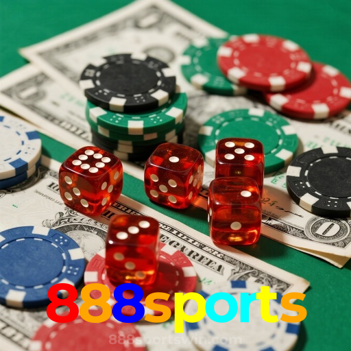 888sports：Aposte no futebol e ganhe em jogos de cassino como roleta e blackjack!