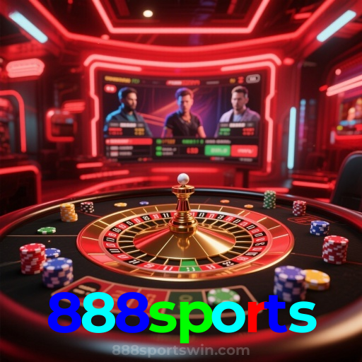 888sports:Onde a diversão nunca acaba: poker, roleta e apostas no futebol!